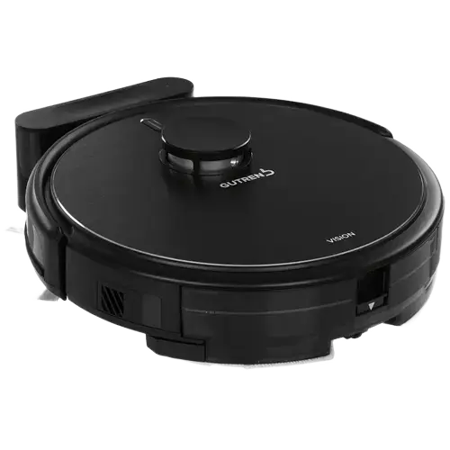 Ремонт робота-пылесоса Gutrend